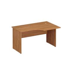 Стол эргономичный компактный правый ФР 117