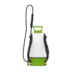 Опрыскиватель аккумуляторный Greenworks BPS2410, 24V, 10 л, (BPS2410A1)