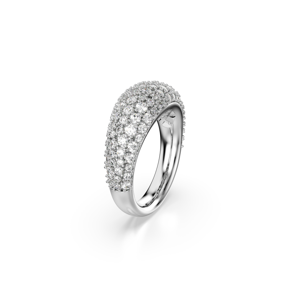 SUBLIMA:RING /WHITE/RHS 58