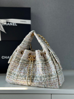 Chanel 25 Small Handbag 30 cm
