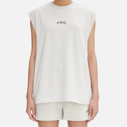 Майка Sky A.P.C. x ASICS жен.