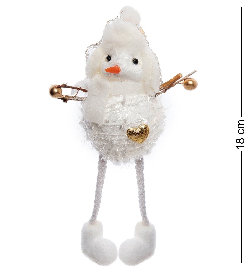 XM-107/1 Подвеска «Снеговик»