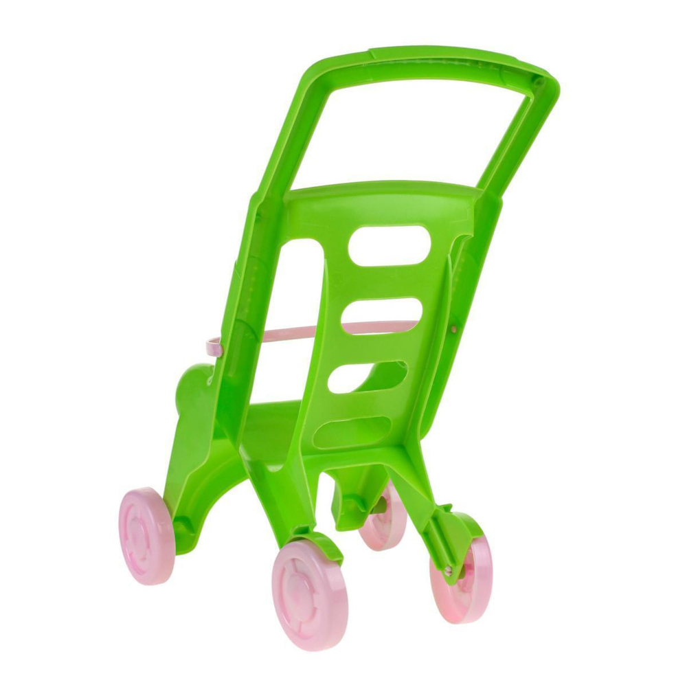 Коляска пластмассовая RRB-113 (32*28*48 см)