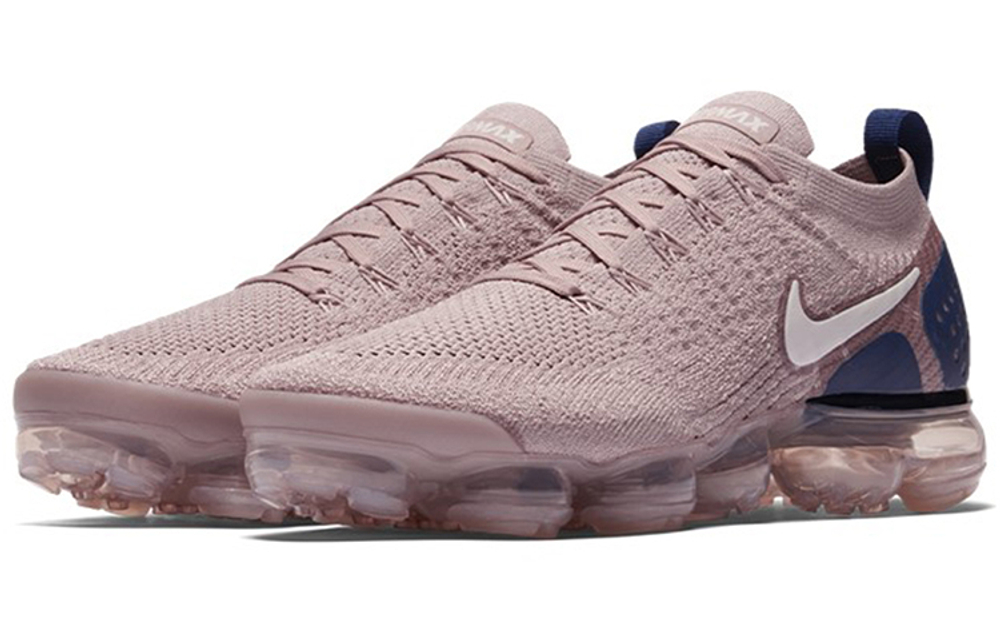 Кроссовки Nike Vapormax Flyknit 2