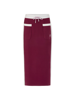 Юбка из полиамида