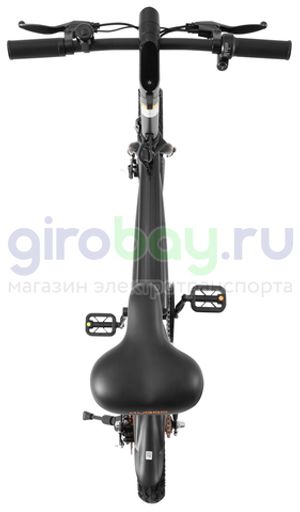 Электровелосипед KUGOO V1 PLUS (48V/7.8Ah) фото №6