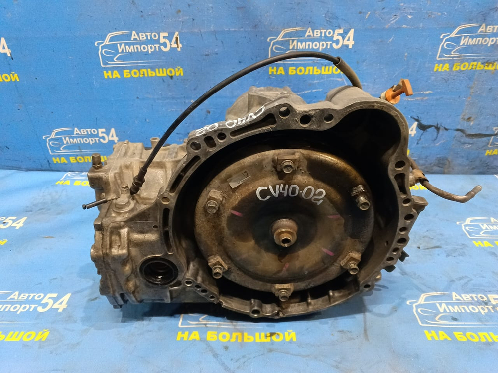 Акпп TOYOTA CAMRY 1998