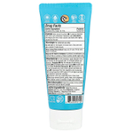 Badger, Active, минеральный крем от загара, SPF 30, без запаха, 87 мл (2,9 жидк. унции)