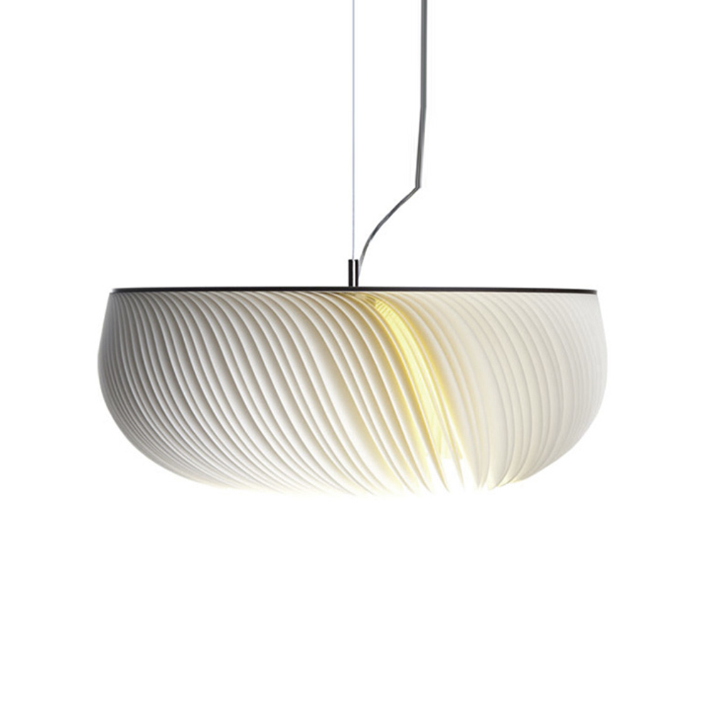 Pendant design lamp Moonjelly by Limpalux D50