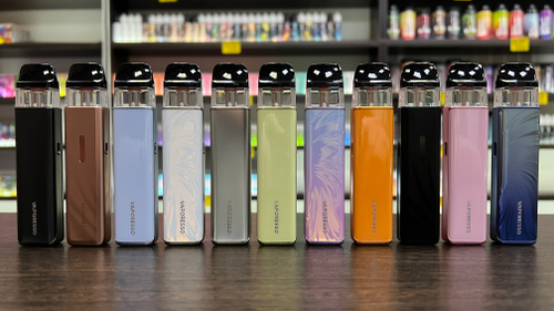 Vaporesso Xros 6 mini