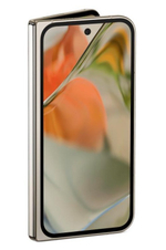 Смартфон Google Pixel 9 Pro Fold 16 ГБ/512 ГБ (Фарфоровый | Porcelain)