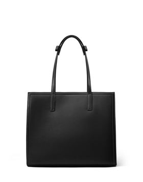 Шоппер XOXO LEGENDS ДИЛИНА | Черный