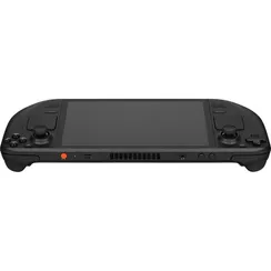 Игровая приставка Steam deck 16/1tb Black Oled