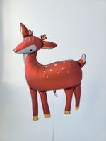 ПД ФИГУРА Олень (БГ-40)