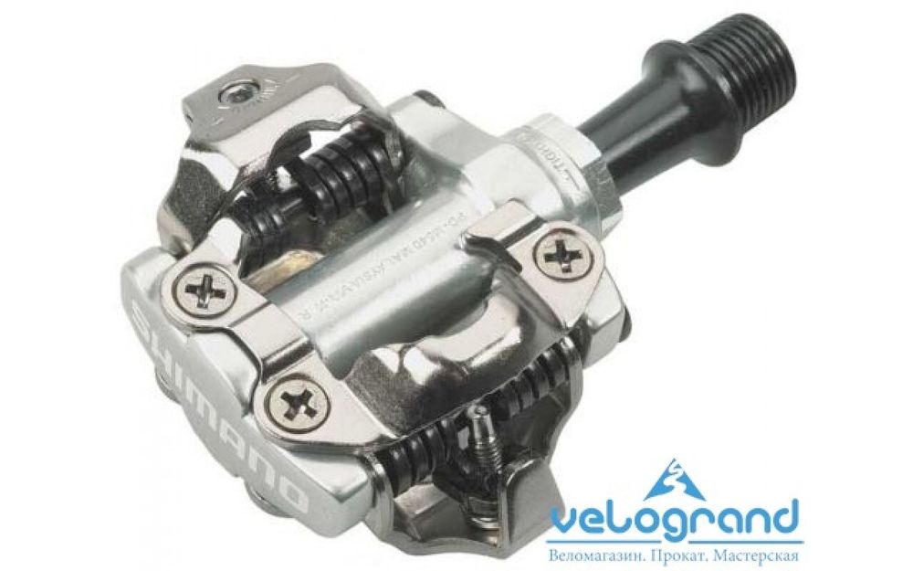 Педали контактные Shimano PD-M540