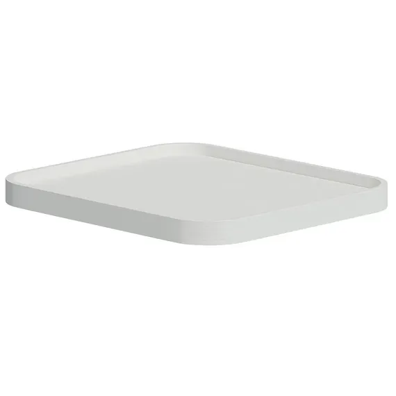 Поднос для столика Stolik 90, белый