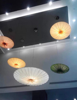 Pendant design lamp Stand By by Aqua Creations Studio