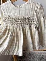 Блузка в клетку Tartine et Chocolat, 104