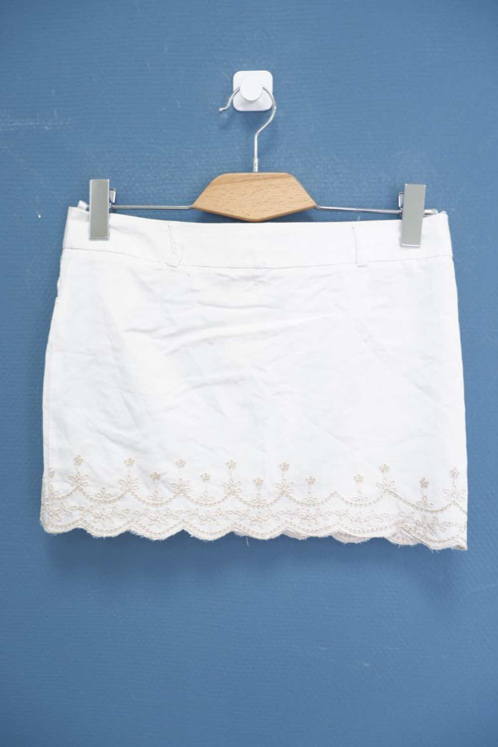 Юбка Fi'More мини 40 размер