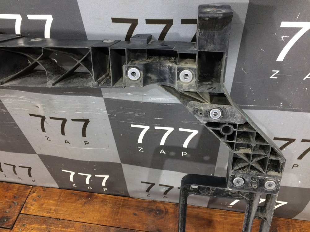 Панель передняя Haval Jolion 21-нв Б/У Оригинал 8400661XGW02A