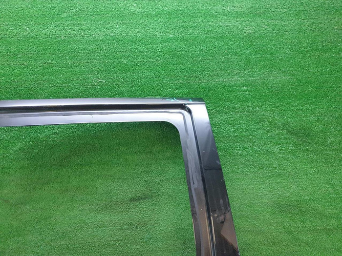 Дверь сдвижная правая Mercedes V w447 (2014-н.в.)