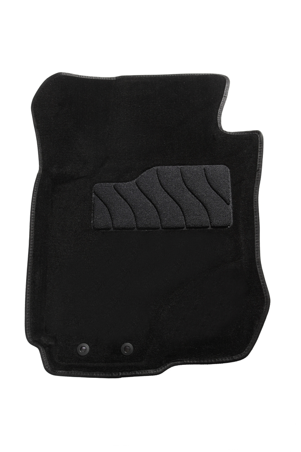 3D коврики для Hyundai Elantra IV (HD) 2006-2011 Seintex.82013