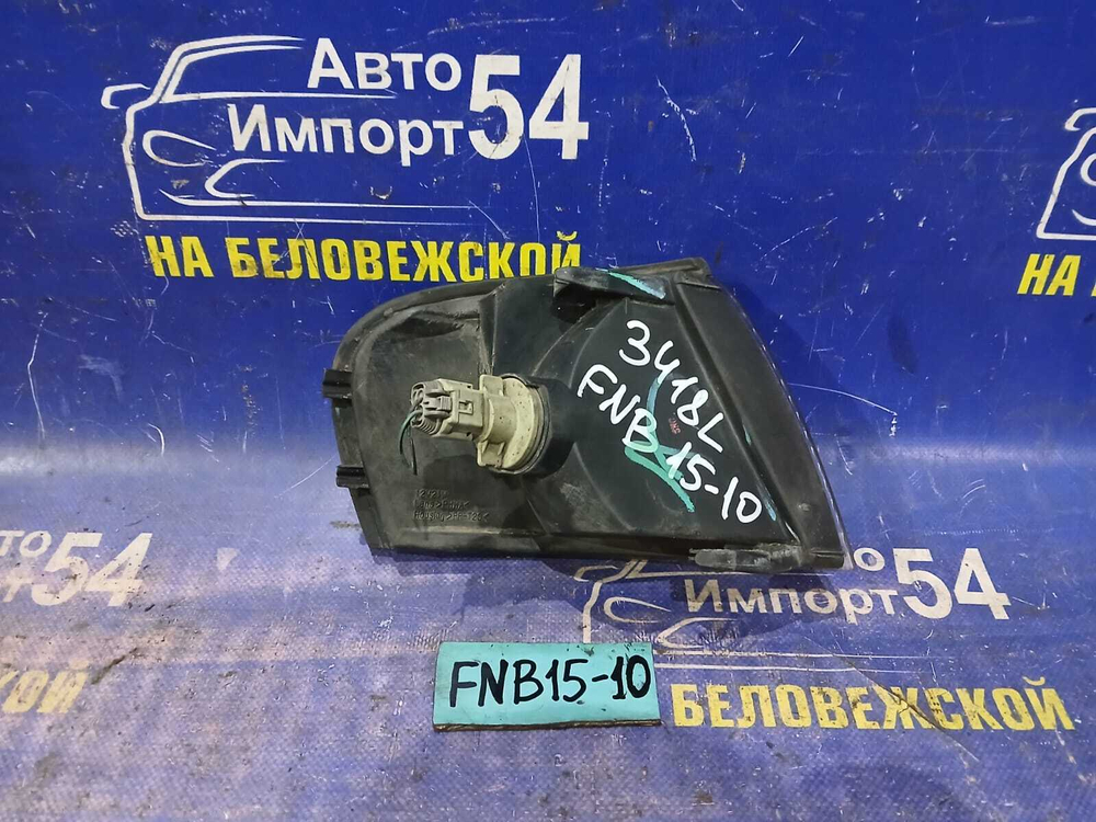 Габарит левый NISSAN SUNNY 2000