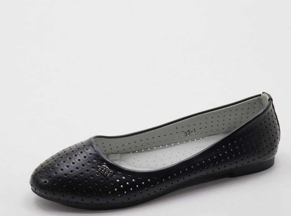 Балетки (36-41)р. / шт.