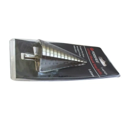 Сверло ступенчатоеHSS4241( 5-65мм)в блистере Forsage F-44742A