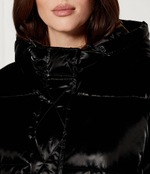 Куртка Versace Jeans Couture - черный(77HASD19CQ05D)