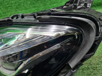 Фара левая Mercedes E W213 (16-18) Multibeam LED