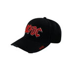Бейсболка AC/DC - Red Logo