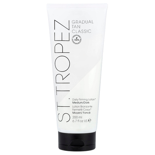St. Tropez, Gradual Tan Classic, средний / темный, 200 мл (6,7 жидк. унц.)