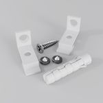 Комплектующие для профиля Led Strip ALM-3535R-1MT