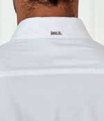 Рубашка Hex-Series BALR. - белый(B1131.1035)