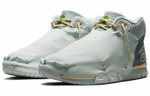 Кроссовки Travis Scott X Cact.Us Corp X Nike Air Trainer 1 Grey Haze