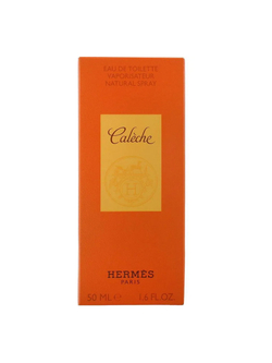 HERMES CALECHE lady 50ml edt