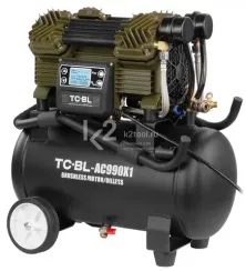 Поршневой бесщеточный компрессор AC990×1