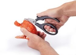 MasterClass Ножницы для морепродуктов 18,5 см