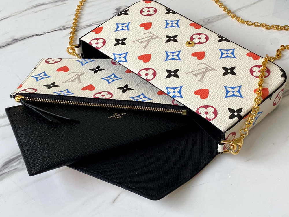 Louis Vuitton Felicie