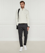 Свитер Tommy Hilfiger - кремовый(MW0MW36532)