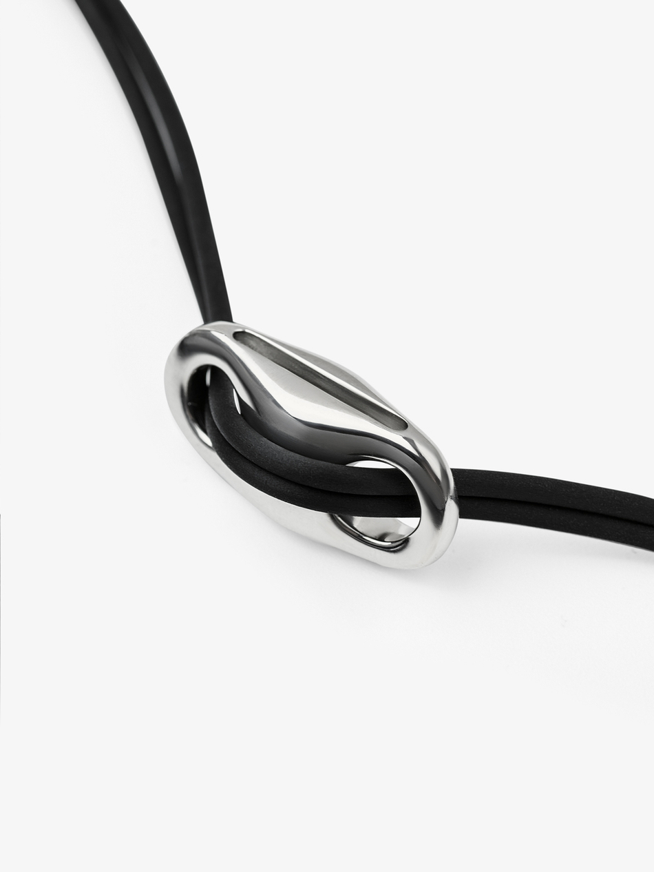 ЧОКЕР "CANDY CORD"