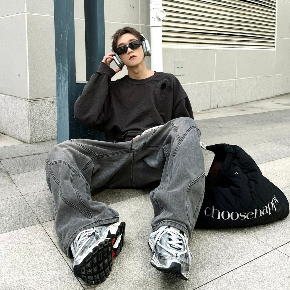 Кроссовки Nike Initiator Y2K