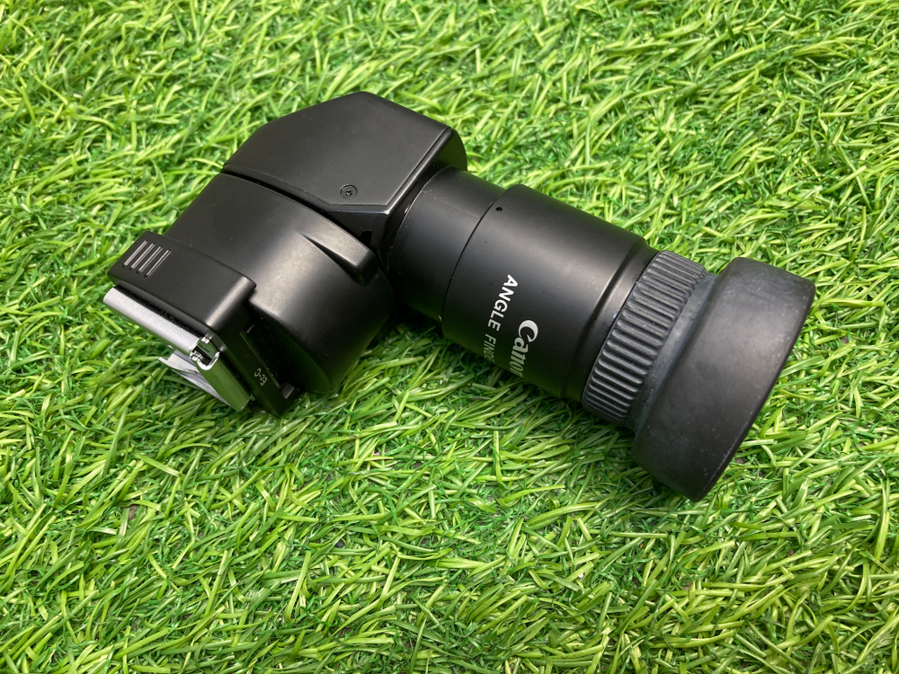 Canon Angle Finder C