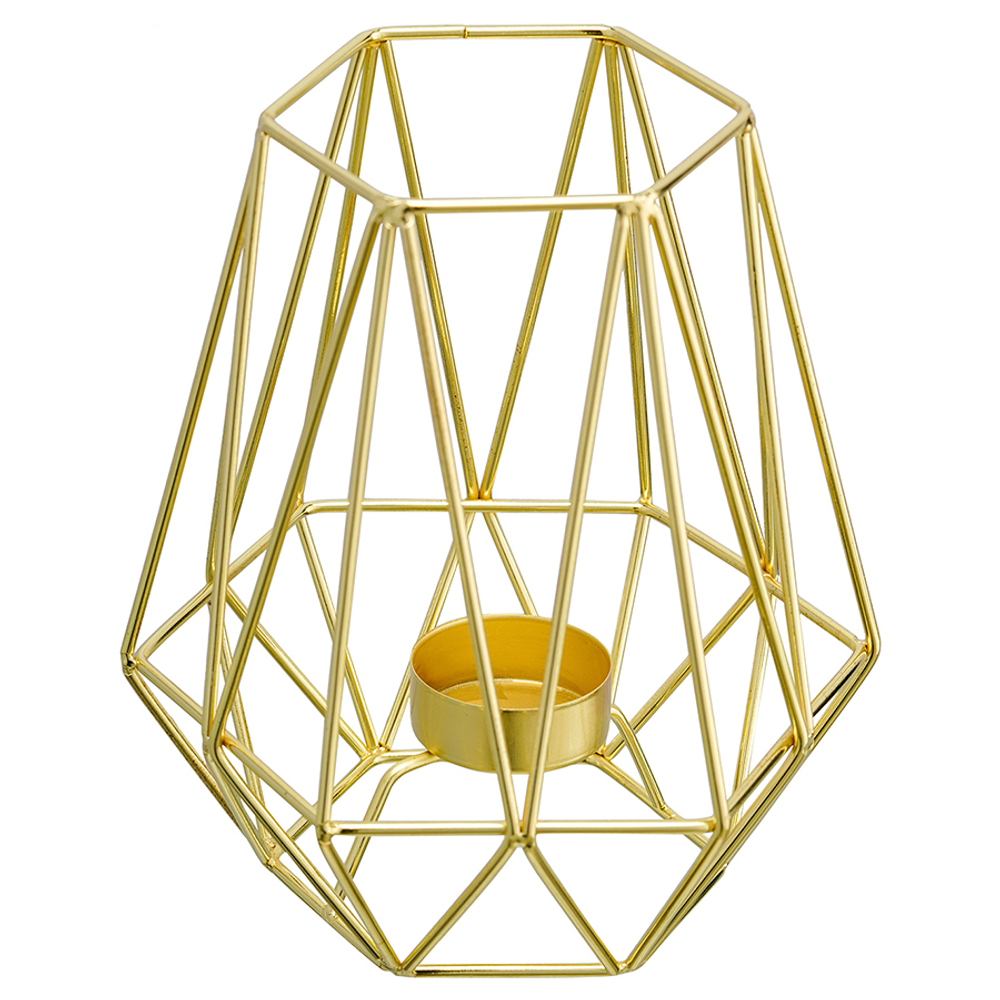 Подсвечник 15.2х17см Bergenson Bjorn Krister