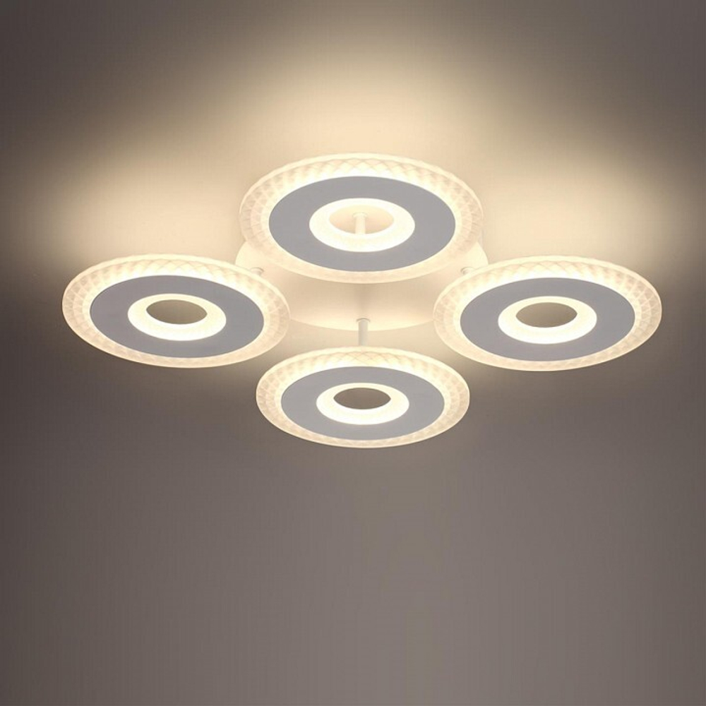 Потолочная люстра Lumion VANDY 8016/70CL