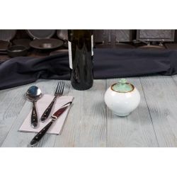 Сахарница 230 мл d 9,2 см h9,8 см   Fusion P.L. Proff Cuisine [4]