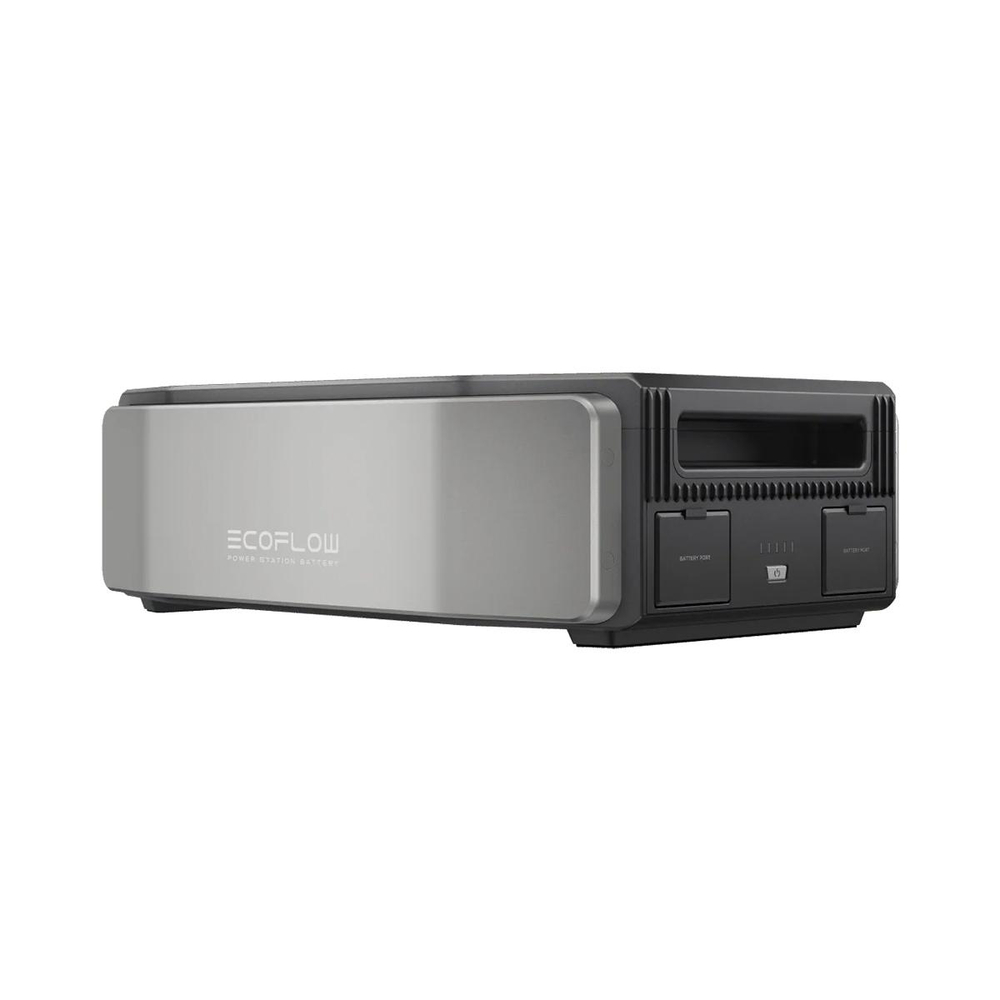 Дополнительная батарея EcoFlow DELTA Pro Ultra (6144 Втч)