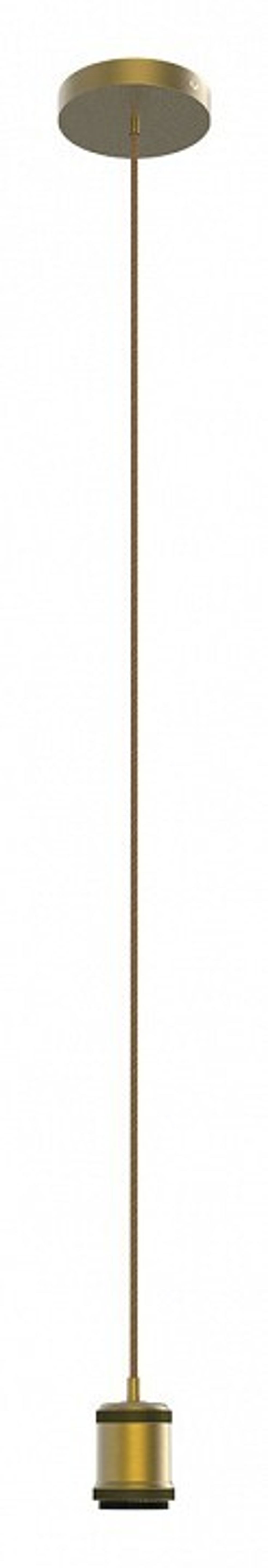 Подвесной светильник Gauss Decor PL022