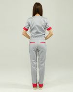 Комбинезон КМ.561